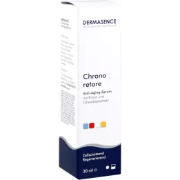 DERMASENCE Ορός αντιγήρανσης Chrono retare, 30 ml