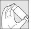Instructions for use for HYLO DUAL INTENSE® οφθαλμικές σταγόνες, 10 ml - 4