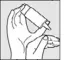 Instructions for use for HYLO DUAL INTENSE® οφθαλμικές σταγόνες, 10 ml - 5