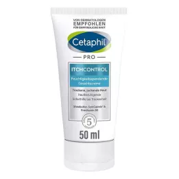 CETAPHIL Κρέμα προσώπου Pro Itch Control, 50 ml