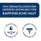 CETAPHIL Pro Itch Control Αφρός περιποίησης σώματος, 100 ml