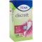 TENA LADY Discreet pads ultra mini, 28 τεμάχια