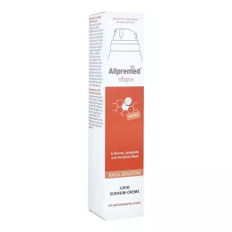 Allpremed atopix Lipid Foam Cream BASIS SENSITIVE, 200 ml