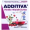 ADDITIVA Ζεστά φρούτα του δάσους σε σκόνη, 100 g