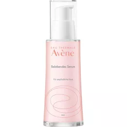 AVENE Ορός αναζωογόνησης Les Essentiels, 30 ml