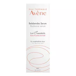 AVENE Ορός αναζωογόνησης Les Essentiels, 30 ml