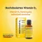 Dekristolvit D3 1.000 IU σταγόνες, 25 ml