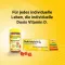 Dekristolvit D3 1.000 IU σταγόνες, 25 ml