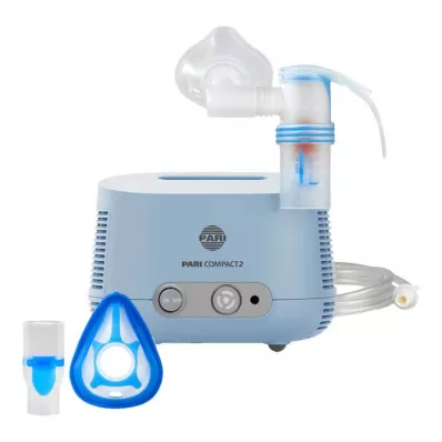 Σύστημα εισπνοής Pari COMPACT2 Junior, 1 τεμ