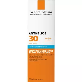 ROCHE-POSAY Anthelios Ultra Cream LSF 30, 50 ml