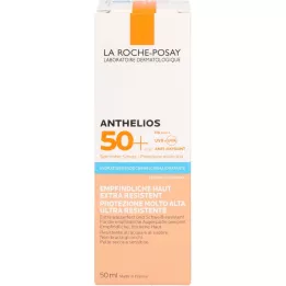 ROCHE-POSAY Anthelios Ultra χρωματιστή κρέμα LSF 50+, 50 ml