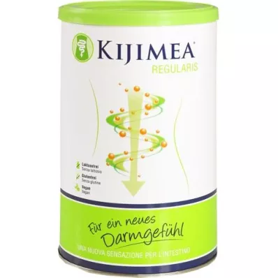 KIJIMEA Κόκκοι Regularis, 250 g