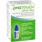 ONE TOUCH Μέσο διαλύματος ελέγχου Ultra Plus, 3,8 ml