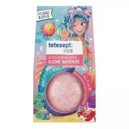 TETESEPT Παιδικό μαγιό μικρή γοργόνα, 140 g