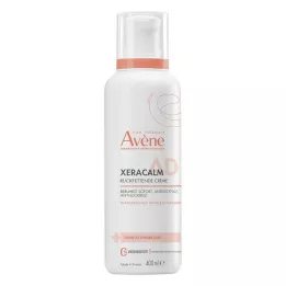 AVENE Κρέμα XeraCalm A.D., 400 ml