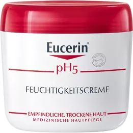 EUCERIN pH5 Soft κρέμα σώματος για ευαίσθητες επιδερμίδες, 450 ml