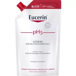 EUCERIN pH5 Lotion για ευαίσθητες επιδερμίδες, 400 ml