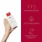 EUCERIN Λοσιόν πλύσης pH5 για ευαίσθητο δέρμα, 200 ml