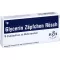 GLYCERIN ZÄPFCHEN Rösch 1 g κατά της δυσκοιλιότητας, 10 τεμάχια