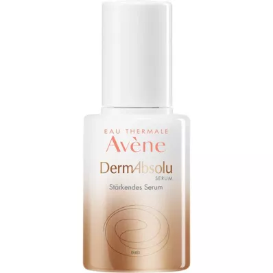 AVENE DermAbsolu SERUM Ορός ενδυνάμωσης, 30 ml