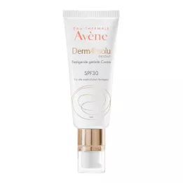 AVENE DermAbsolu GETÖNT Συσφιγκτική χρωματιστή κρέμα, 40 ml
