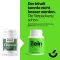 NATURAL D-μαννόζη από σημύδα ZeinPharma σε σκόνη, 50 g