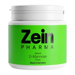 NATURAL D-μαννόζη από σημύδα ZeinPharma σε σκόνη, 200 g