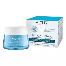 VICHY AQUALIA Θερμική πλούσια κρέμα/R, 50 ml