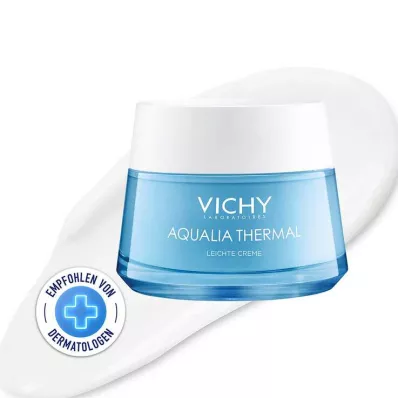 Vichy Aqualia Thermal ελαφριά κρέμα, 50 ml