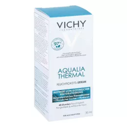VICHY AQUALIA Θερμικός ελαφρύς ορός/R, 30 ml