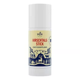 Στέατος ελαφιού Rösch, 25 ml
