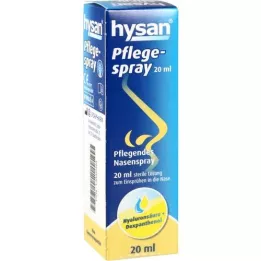 HYSAN Σπρέι φροντίδας, 20 ml