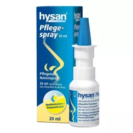 HYSAN Σπρέι φροντίδας, 20 ml
