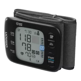 OMRON RS7 Intelli IT Handg.Blutd.Messg.HEM-6232T-D, 1 τεμ