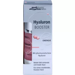 HYALURON BOOSTER Ενεργειακό τζελ, 30 ml