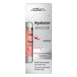HYALURON BOOSTER Ενεργειακό τζελ, 30 ml