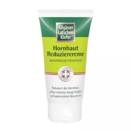 ALLGÄUER LATSCHENK. Κρέμα μείωσης κάλων, 150 ml
