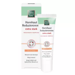 ALLGÄUER LATSCHENK. Κρέμα μείωσης κάλων extra strong, 30 ml