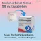 CALCIUMCARBONAT ABANTA Μασώμενα δισκία 500 mg, 200 τεμάχια