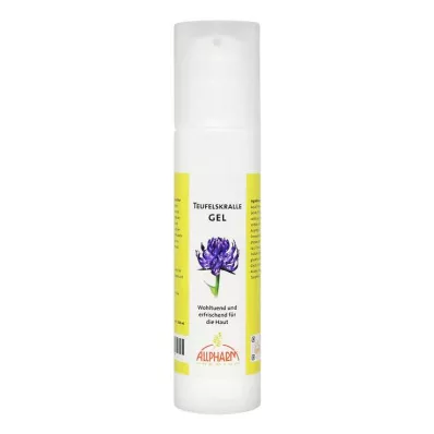 Τζελ Devils Claw, 200 ml