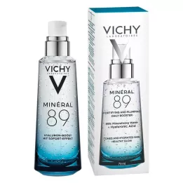 VICHY MINERAL 89 Elixir, 30 ml