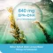 OMEGA3-Loges φυτικές κάψουλες, 120 τεμάχια