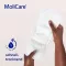Molicare Premium γυναικείο επίθεμα 2 σταγόνες (14 τεμάχια)