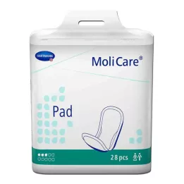 MOLICARE Pad 3 σταγόνες, 28 τεμάχια