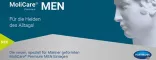 Instructions for use for MOLICARE Premium MEN Επίθεμα 2 σταγόνων, 14 τεμάχια - 1