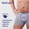 MOLICARE Premium MEN Pad 3 σταγόνες, 14 τεμ