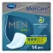 MOLICARE Premium MEN Pad 3 σταγόνες, 14 τεμ