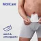 MOLICARE Premium MEN Pad 3 σταγόνες, 14 τεμ