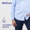 Molicare Premium Men Σερβιέτα 4 Σταγόνες (14 τεμάχια)