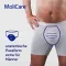 Molicare Premium Men Σερβιέτα 4 Σταγόνες (14 τεμάχια)